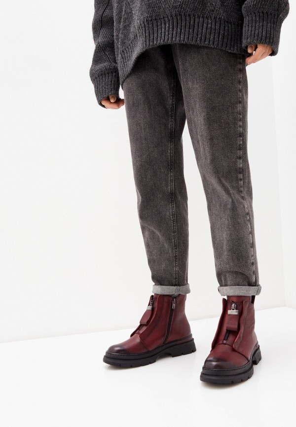 фото Ботинки laremo