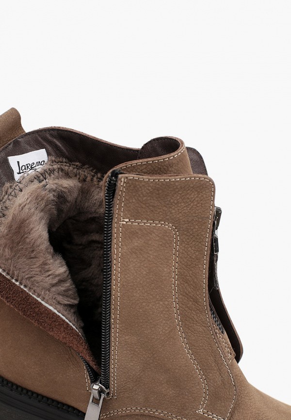 фото Ботинки laremo