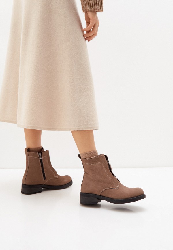 фото Ботинки laremo