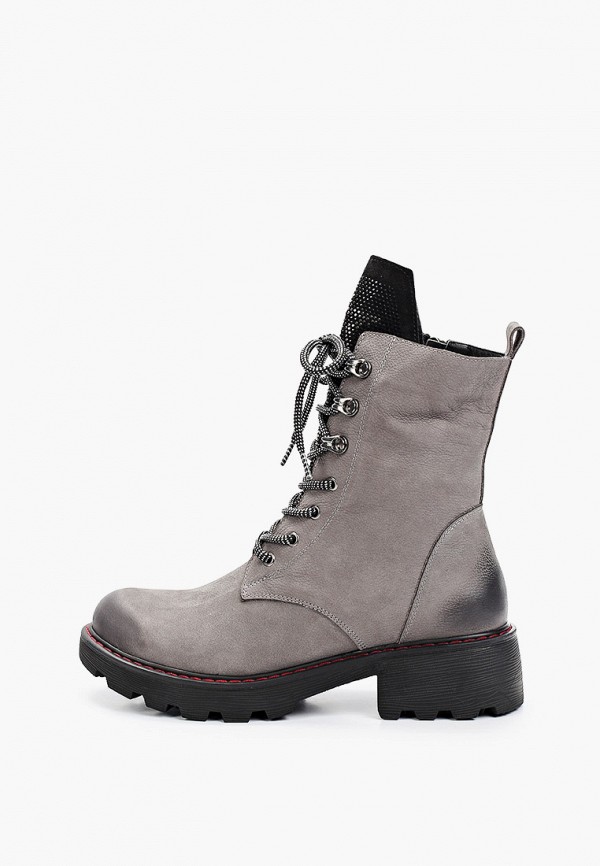 фото Ботинки laremo