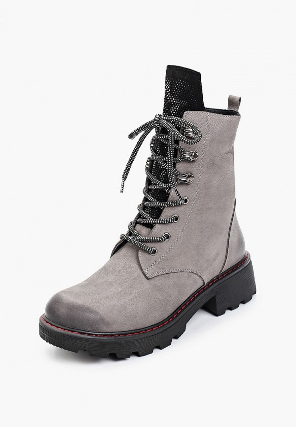 фото Ботинки laremo