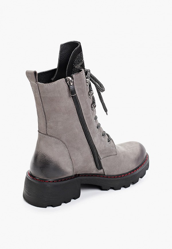 фото Ботинки laremo