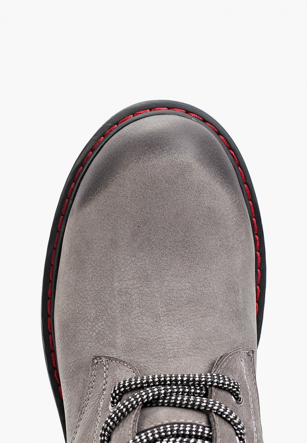 фото Ботинки laremo