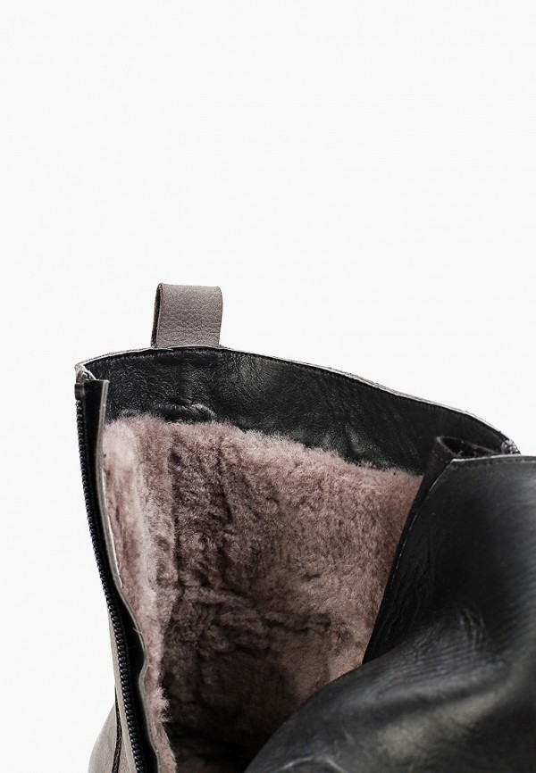 фото Ботинки laremo