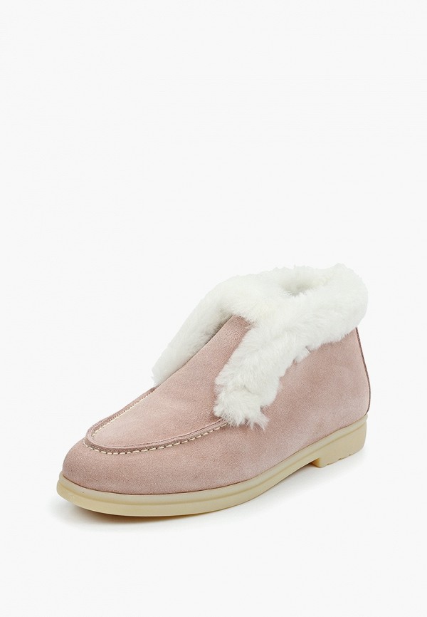 фото Ботинки laremo