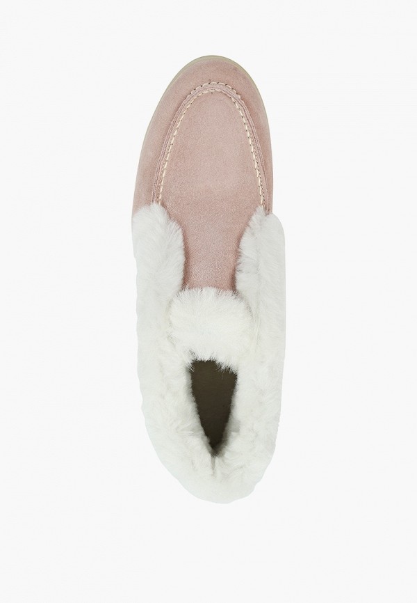 фото Ботинки laremo