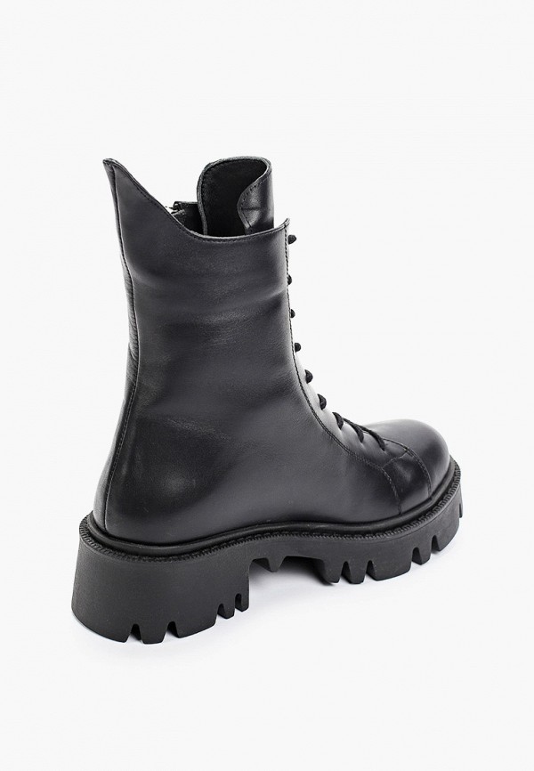 фото Ботинки laremo