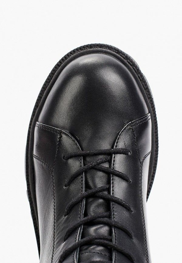 фото Ботинки laremo