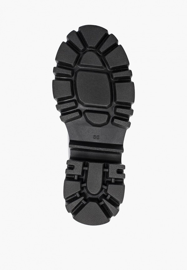 фото Ботинки laremo