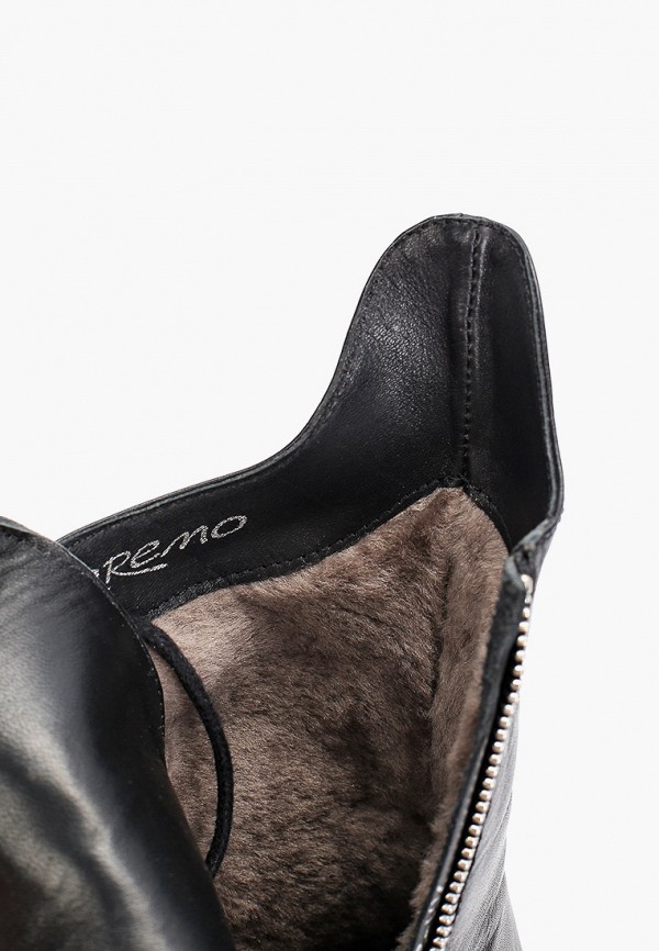 фото Ботинки laremo