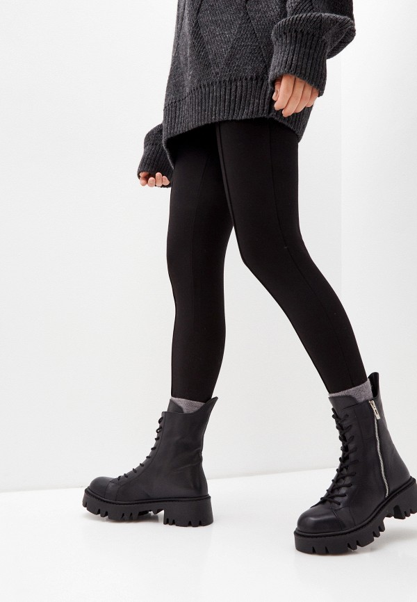 фото Ботинки laremo