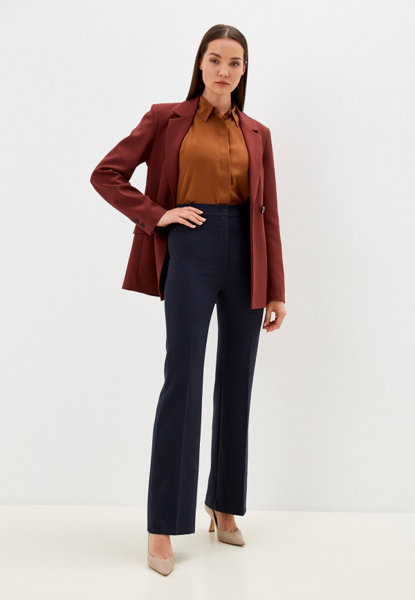 фото Брюки петербургский стиль