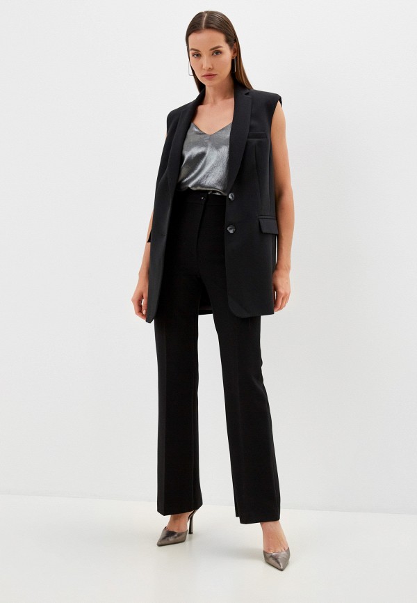 фото Жилет петербургский стиль