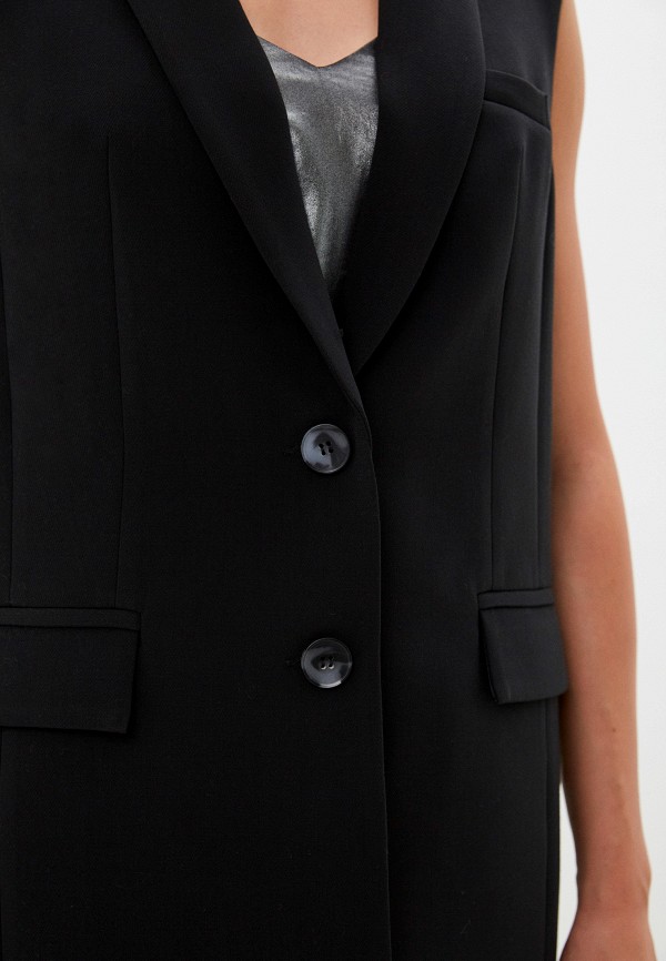 фото Жилет петербургский стиль