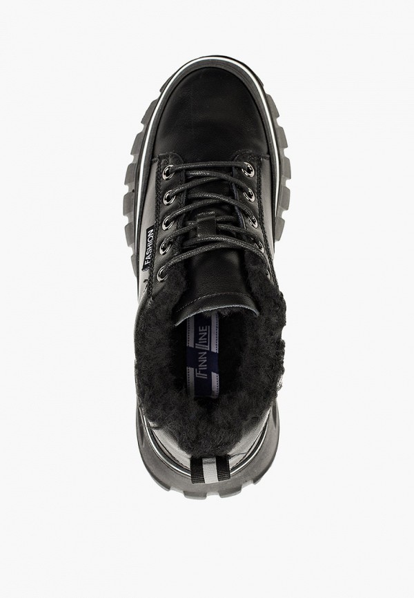 фото Кроссовки finn line