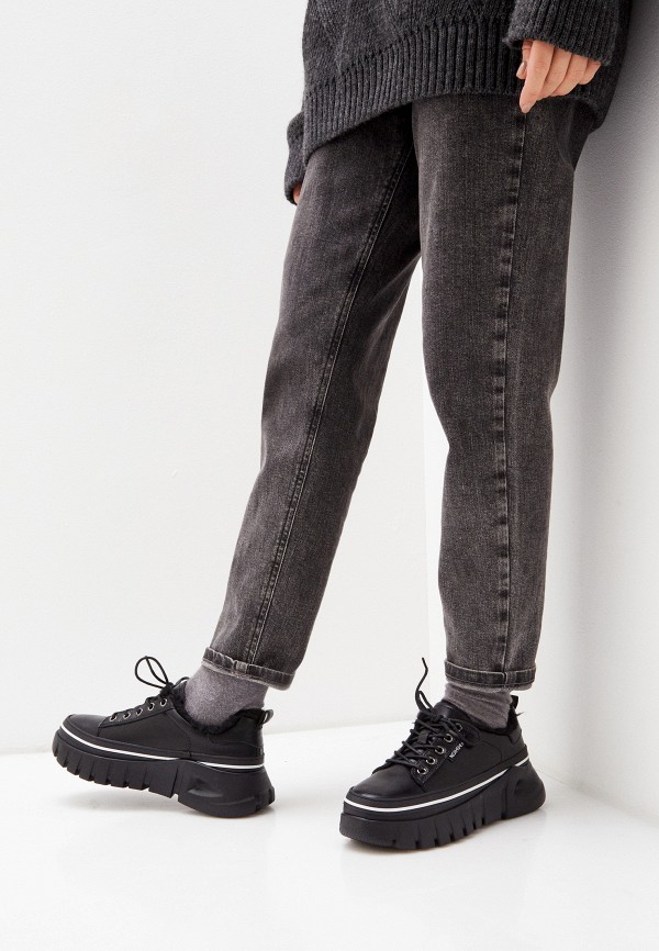 фото Кроссовки finn line