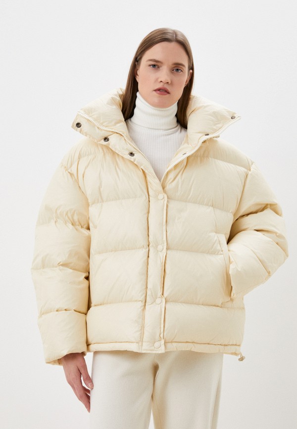 фото Пуховик lulez