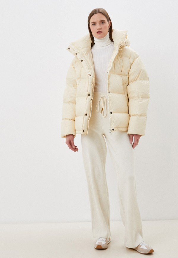 фото Пуховик lulez