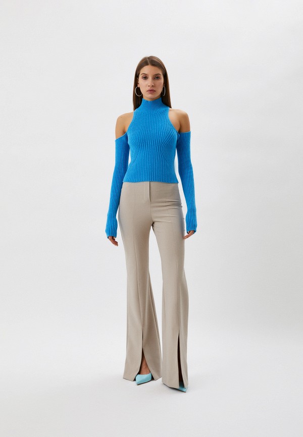 фото Водолазка sorelle