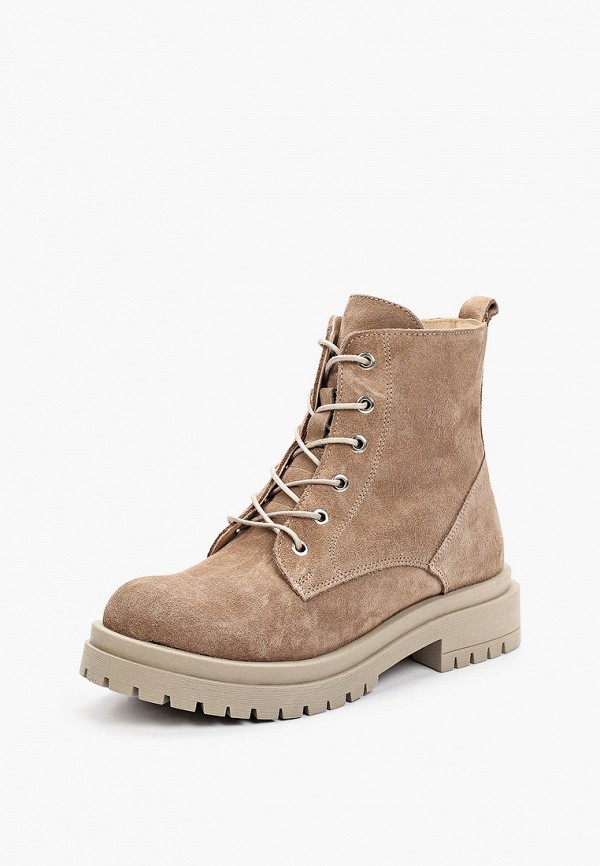 фото Ботинки valley