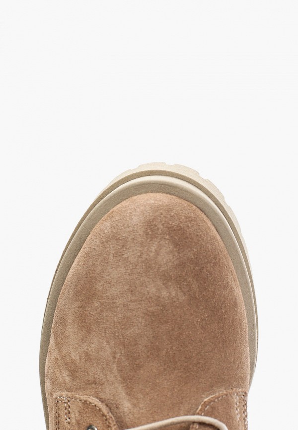 фото Ботинки valley