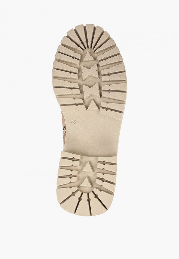 фото Ботинки valley