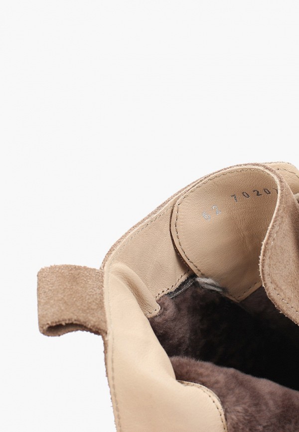 фото Ботинки valley