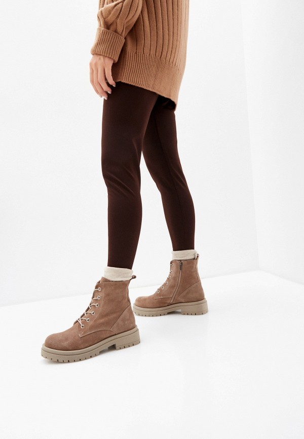 фото Ботинки valley