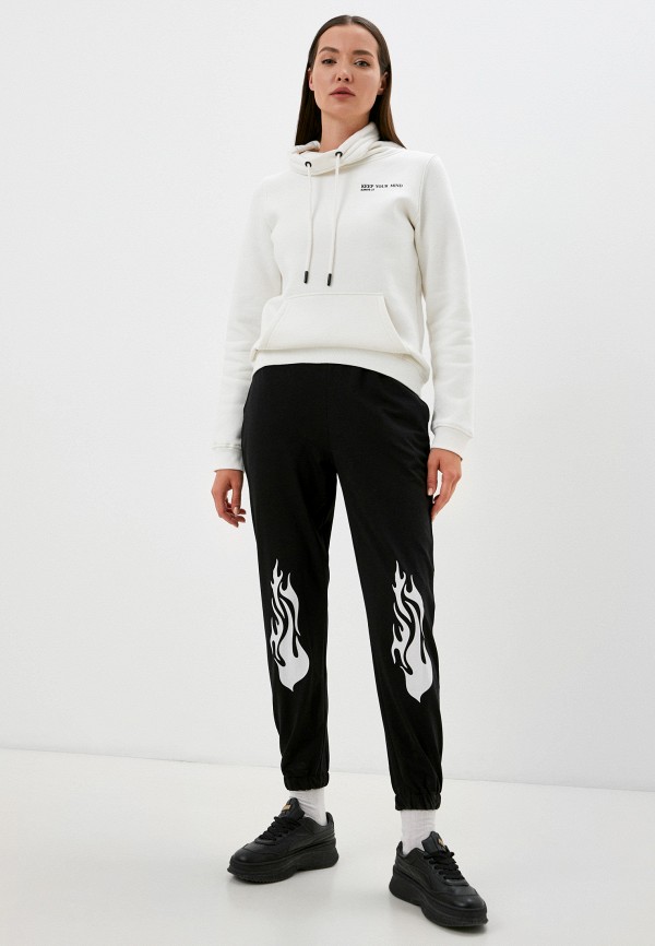 фото Брюки спортивные blacksi