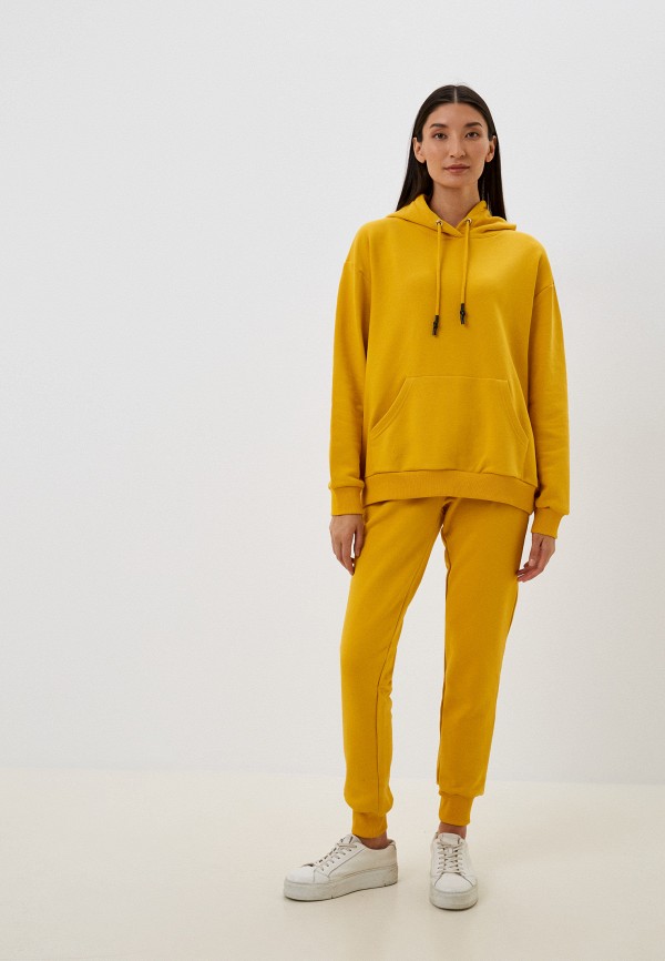 фото Брюки спортивные liza volkova