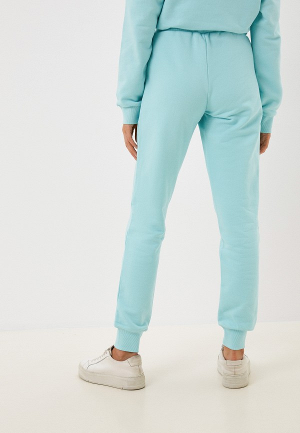 фото Брюки спортивные liza volkova