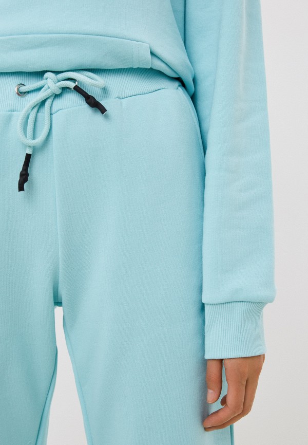 фото Брюки спортивные liza volkova