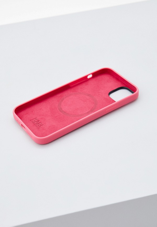 фото Чехол для iphone karl lagerfeld