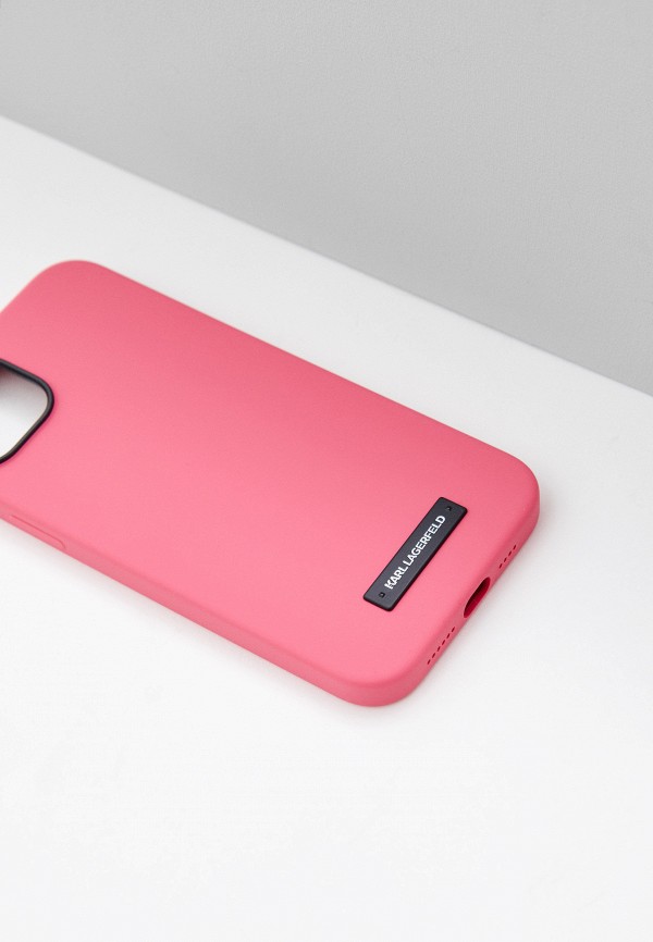 фото Чехол для iphone karl lagerfeld