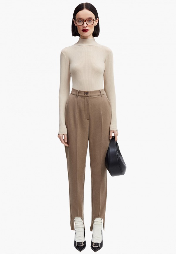 фото Брюки top top