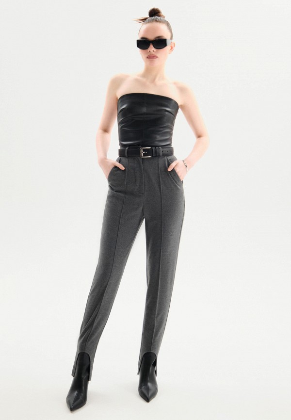 фото Брюки top top