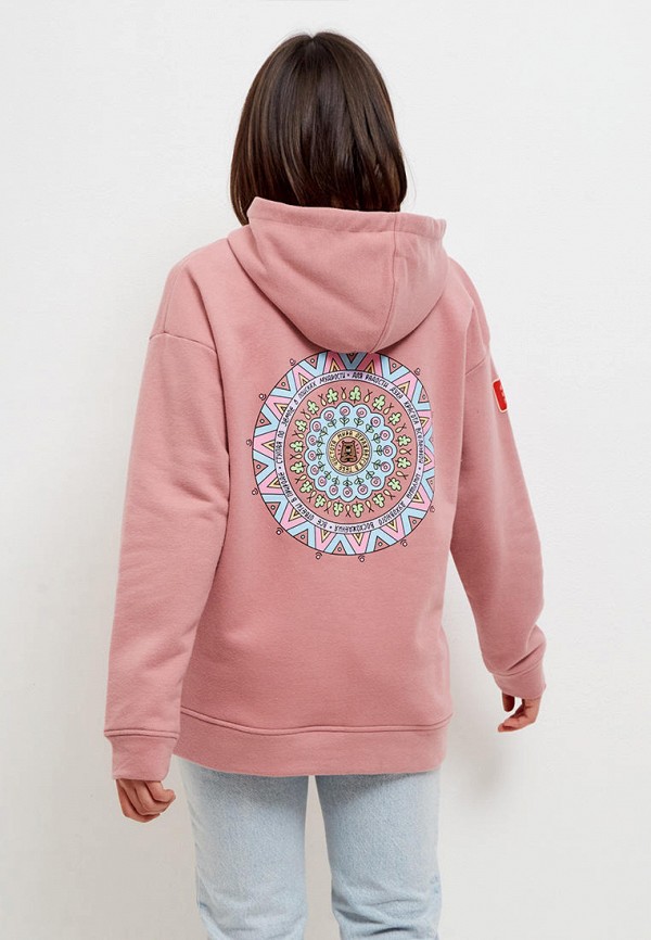 фото Худи береги