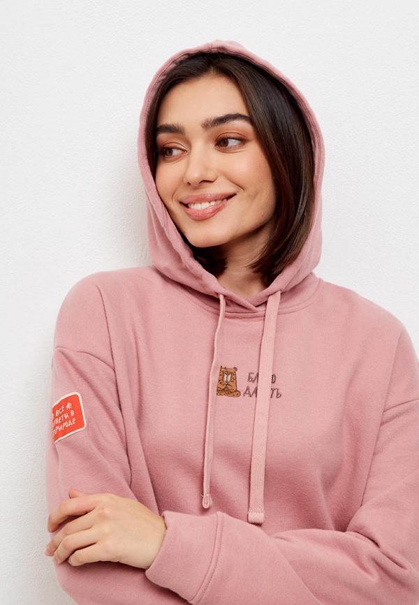 фото Худи береги