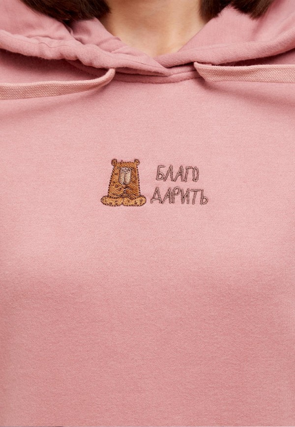 фото Худи береги