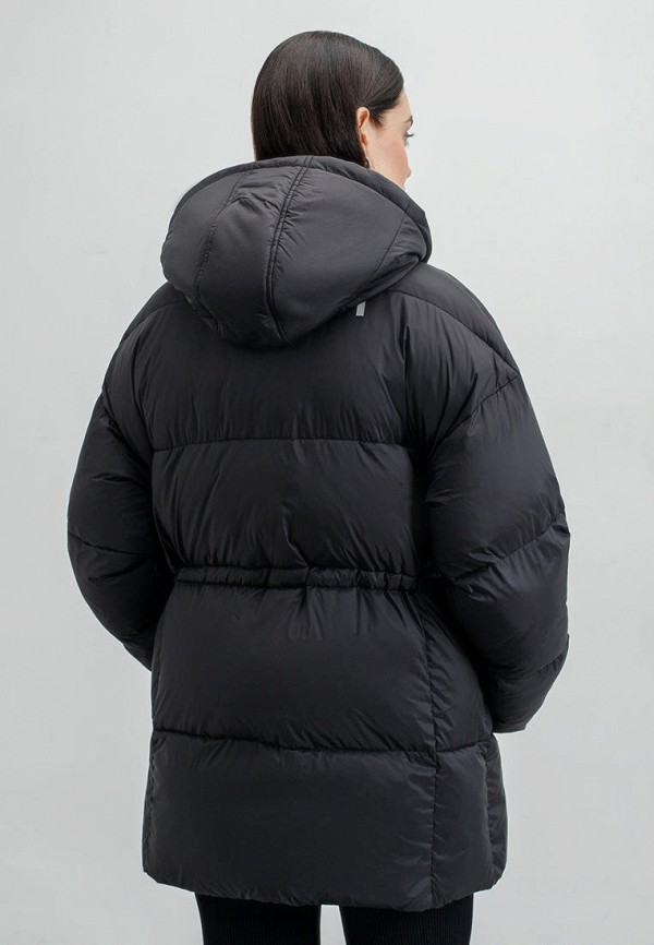 фото Куртка утепленная urban tiger