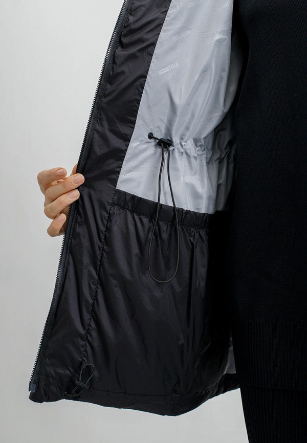 фото Куртка утепленная urban tiger