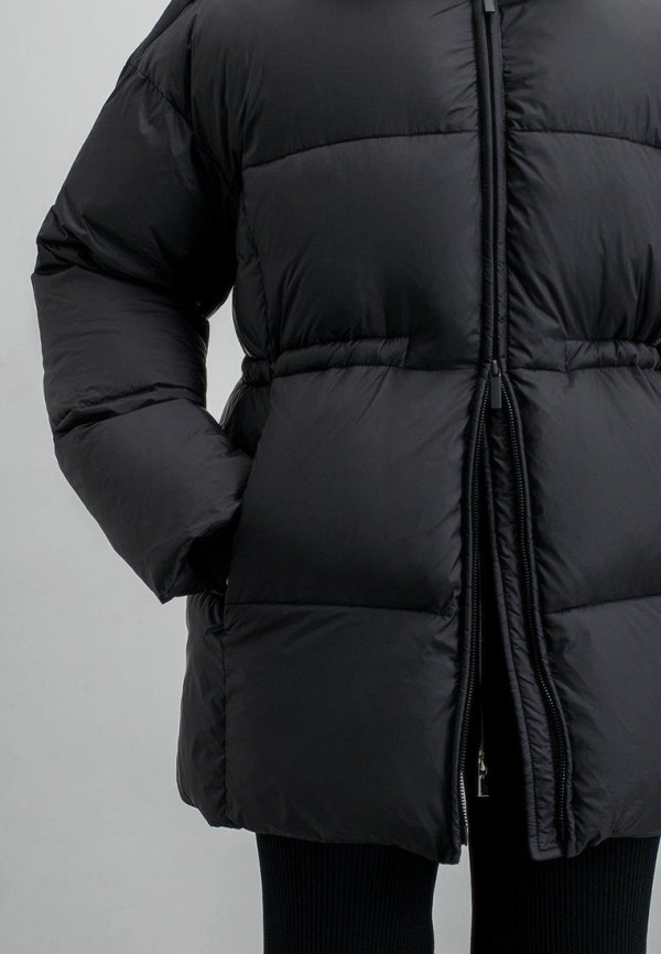 фото Куртка утепленная urban tiger