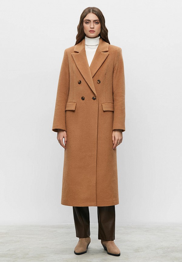 фото Пальто mollis