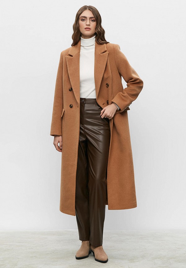 фото Пальто mollis