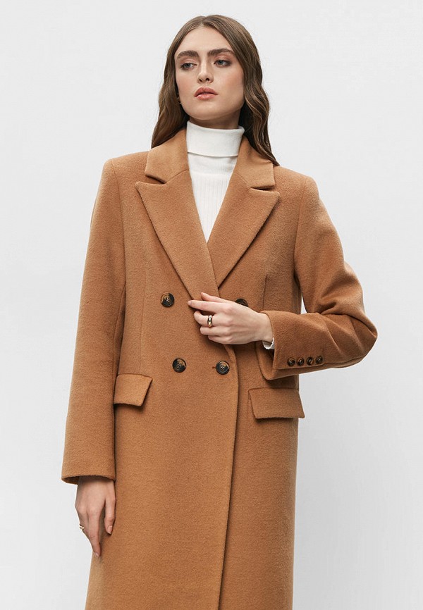 фото Пальто mollis