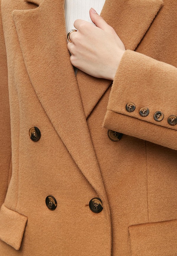 фото Пальто mollis