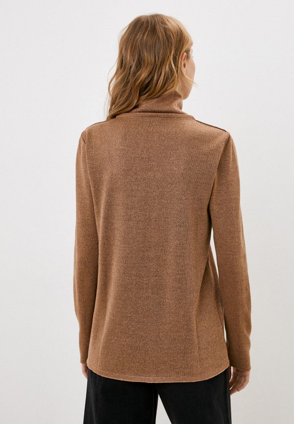 фото Водолазка vivawool