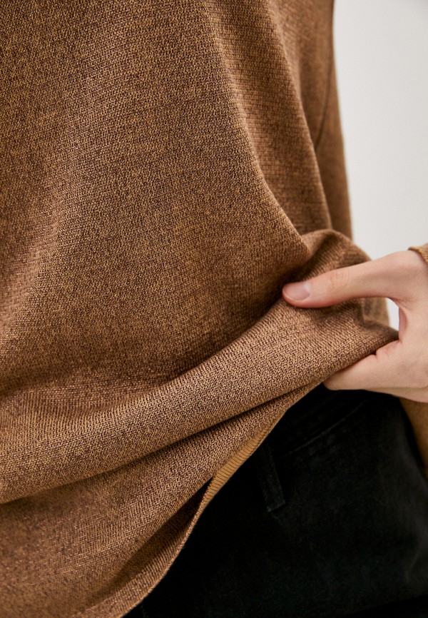 фото Водолазка vivawool