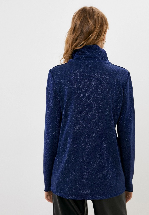 фото Водолазка vivawool