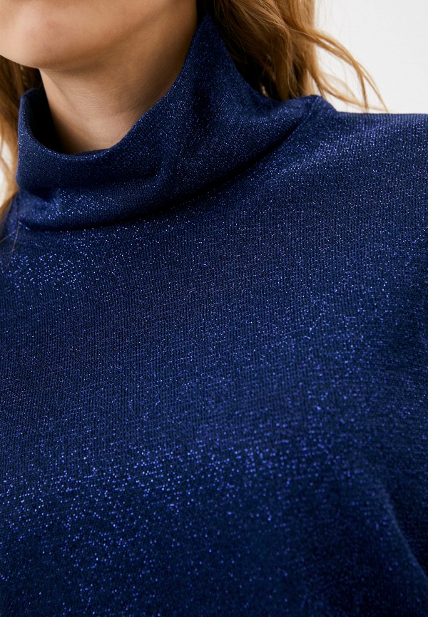 фото Водолазка vivawool